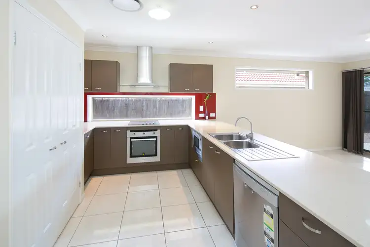 Fifth view of Homely house listing, 14 Butternut Circuit, Thornlands QLD 4164