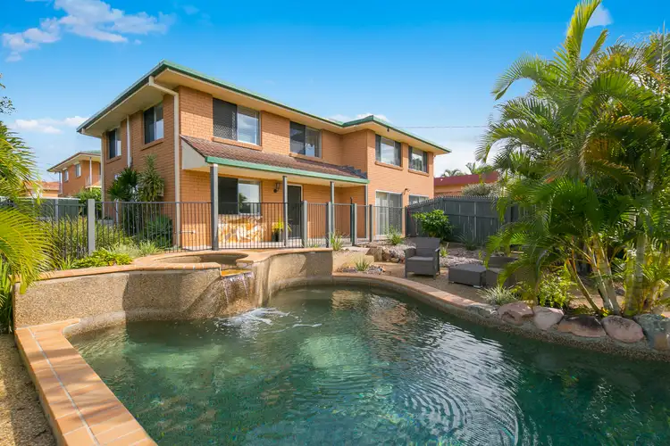 Main view of Homely house listing, 12 High View Drive, Cleveland QLD 4163