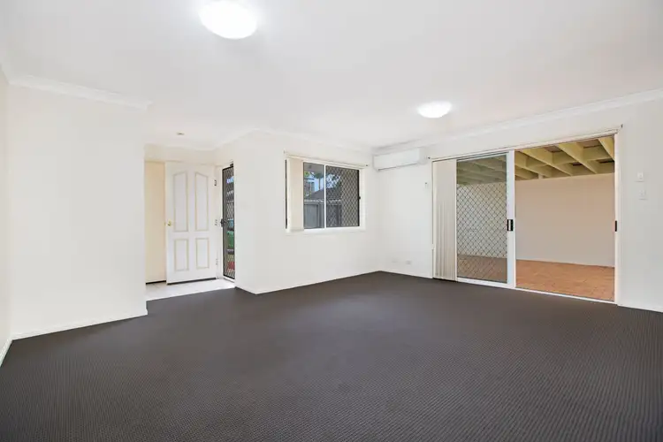 Third view of Homely townhouse listing, 4/14 Kensington Place, Birkdale QLD 4159
