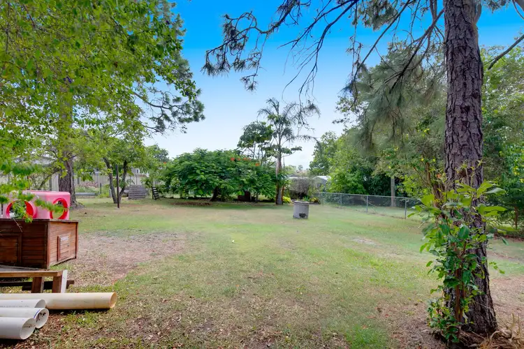 Third view of Homely house listing, 93 Gallipoli Road, Carina Heights QLD 4152
