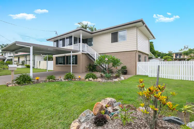 Main view of Homely house listing, 49 Amaryllis Street, Alexandra Hills QLD 4161