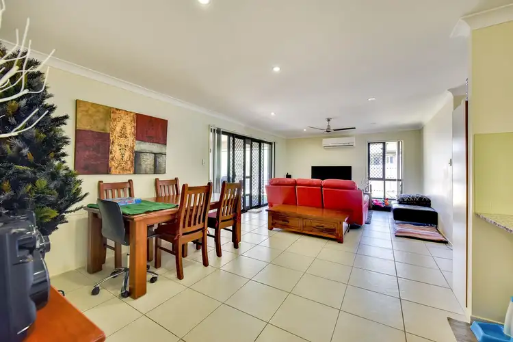 Fourth view of Homely house listing, 43 Burns Circuit, Augustine Heights QLD 4300