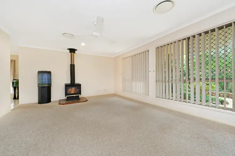 Fourth view of Homely house listing, 7 Sidney Drive, Beerwah QLD 4519