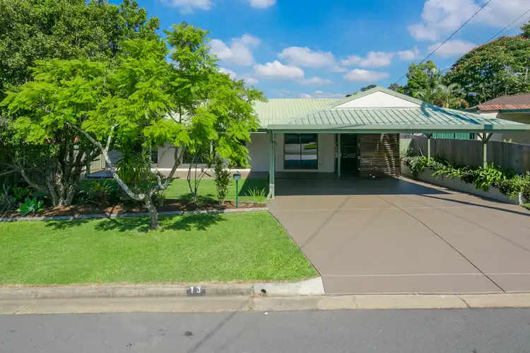 Main view of Homely house listing, 13 Gibson Street, Capalaba QLD 4157