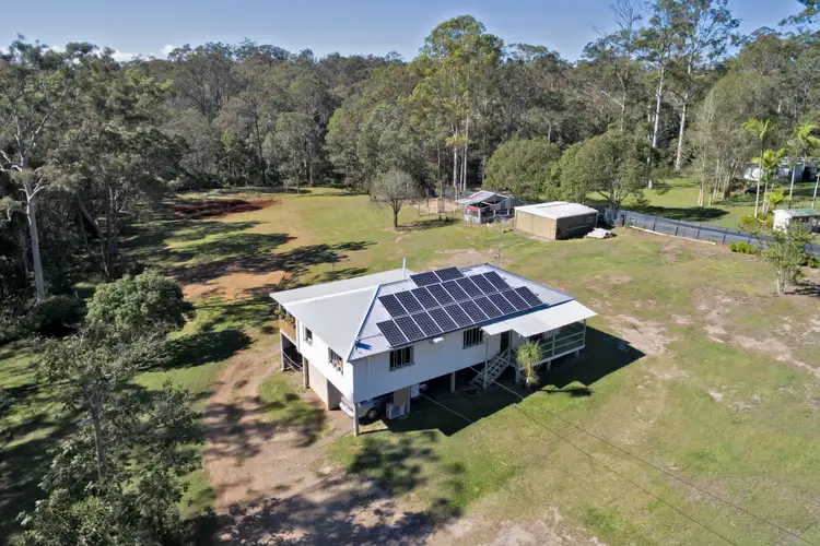Second view of Homely house listing, 80-84 Avalon Road, Sheldon QLD 4157