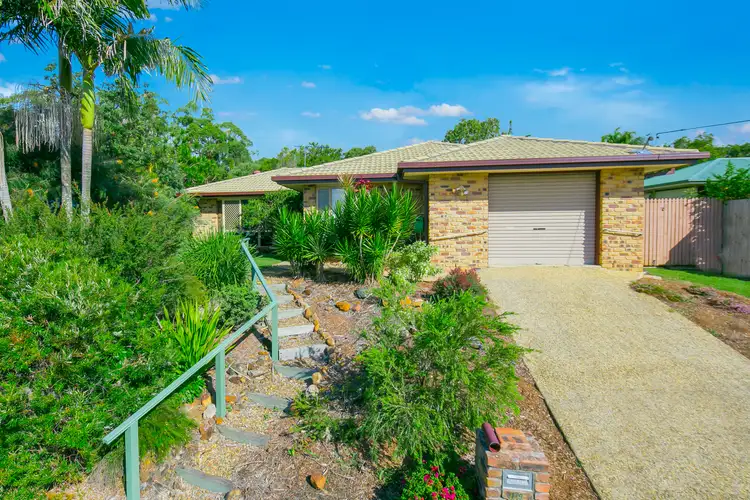Main view of Homely house listing, 19 Winchester Road, Alexandra Hills QLD 4161