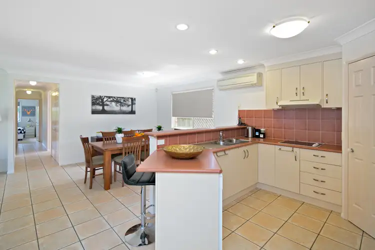 Sixth view of Homely house listing, 3 Hyndes Close, Wakerley QLD 4154