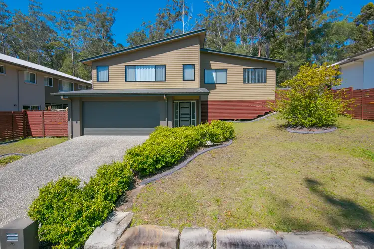 75 Helicia Circuit, Mount Cotton QLD 4165