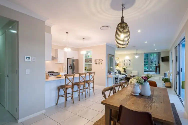 Fourth view of Homely house listing, 9 Lentara Crescent, Mooloolaba QLD 4557