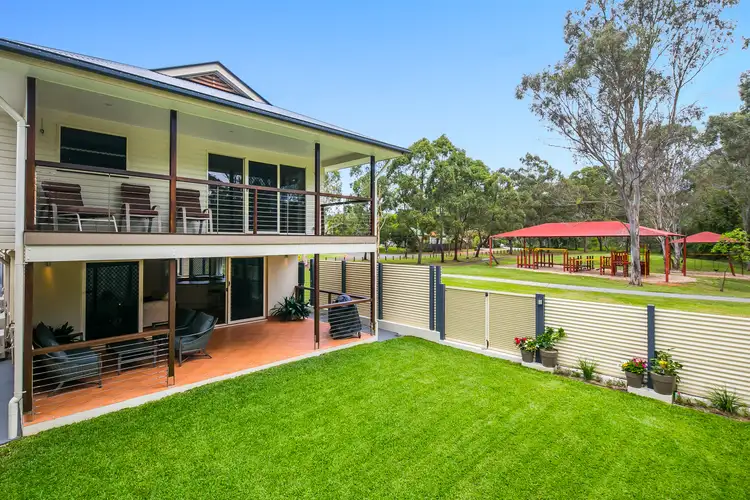 Third view of Homely house listing, 22 Winship Street, Ormiston QLD 4160
