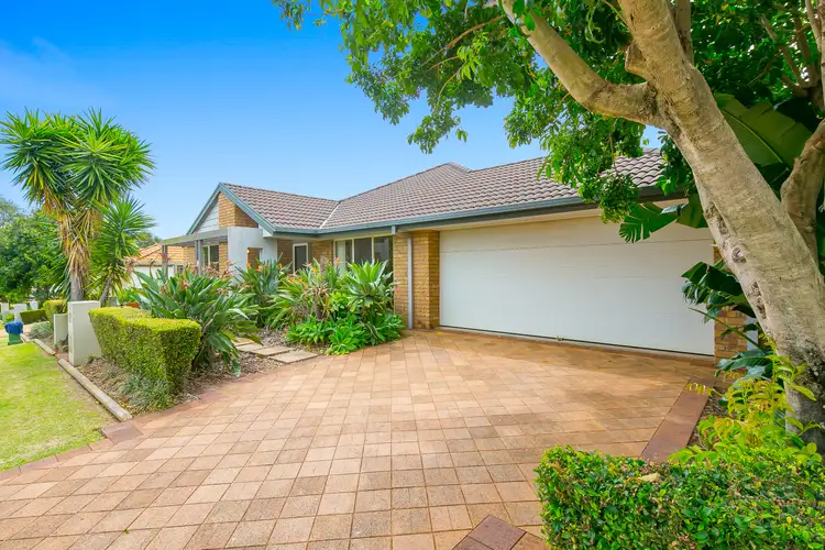 Main view of Homely townhouse listing, 58/130 Gordon Street, Ormiston QLD 4160