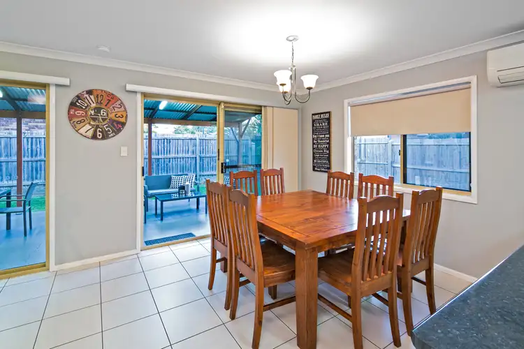 Seventh view of Homely house listing, 90 Monterey Circuit, Tingalpa QLD 4173