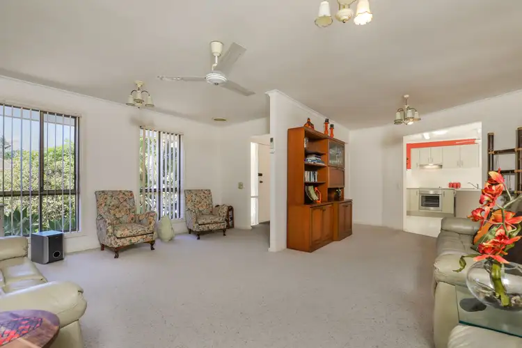 Second view of Homely house listing, 57 Ocean View Avenue, Mooloolaba QLD 4557