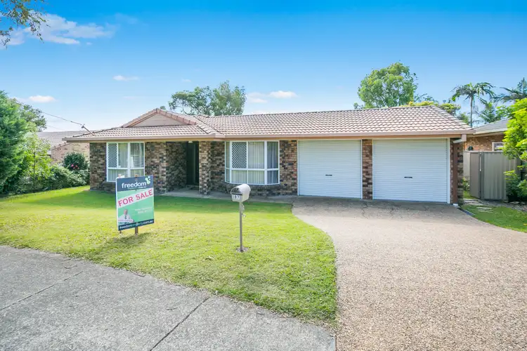 Main view of Homely house listing, 87 Ziegenfusz Road, Thornlands QLD 4164