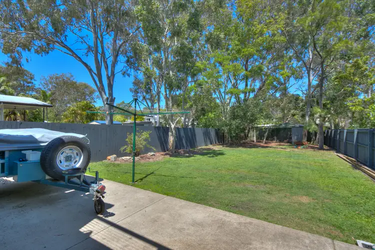 Sixth view of Homely house listing, 16 David Street, Thorneside QLD 4158
