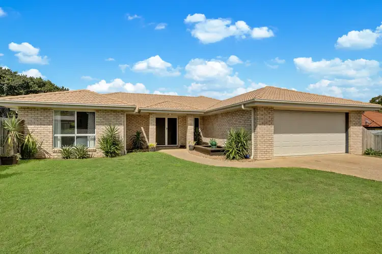 Second view of Homely house listing, 15 Lilly Lane, Birkdale QLD 4159
