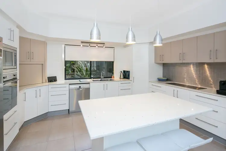 Fifth view of Homely house listing, 22 Yorston Place, Ormiston QLD 4160