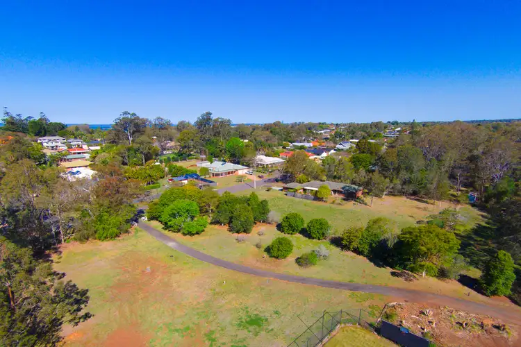 Fourth view of Homely land listing, L1 52-54 Rose Street, Ormiston QLD 4160