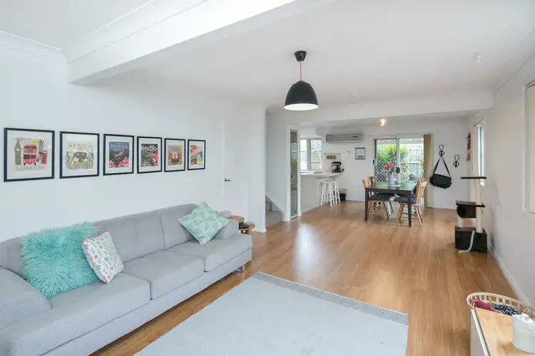 Second view of Homely townhouse listing, 25/63-67 Bowen Street, Capalaba QLD 4157