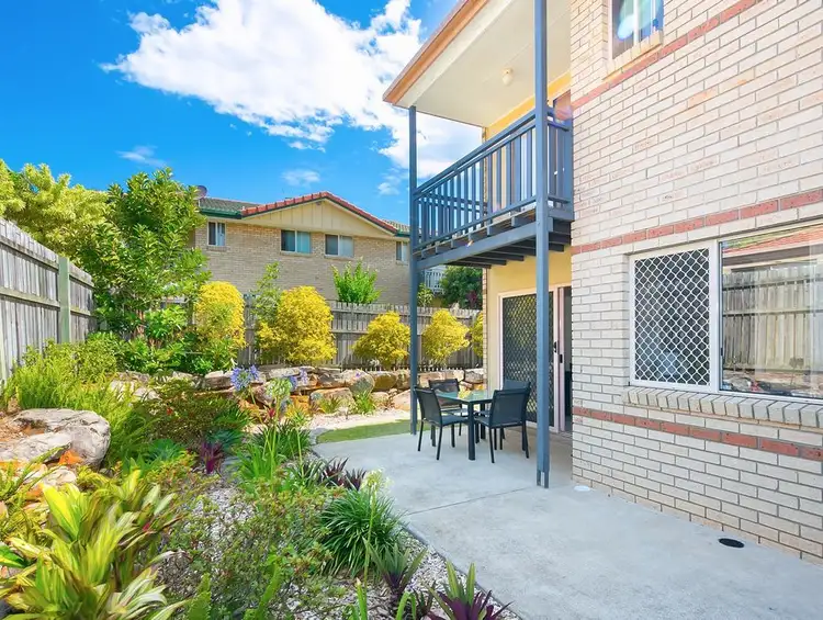 37/17 Peterson Street, Wellington Point QLD 4160