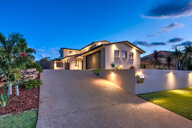 24 GREVILLEA Street, Ormiston QLD 4160