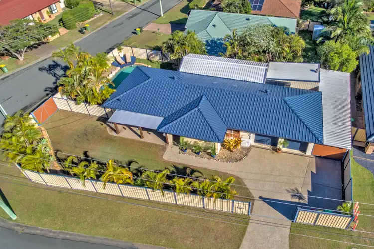 8 Muskwood Street, Capalaba QLD 4157