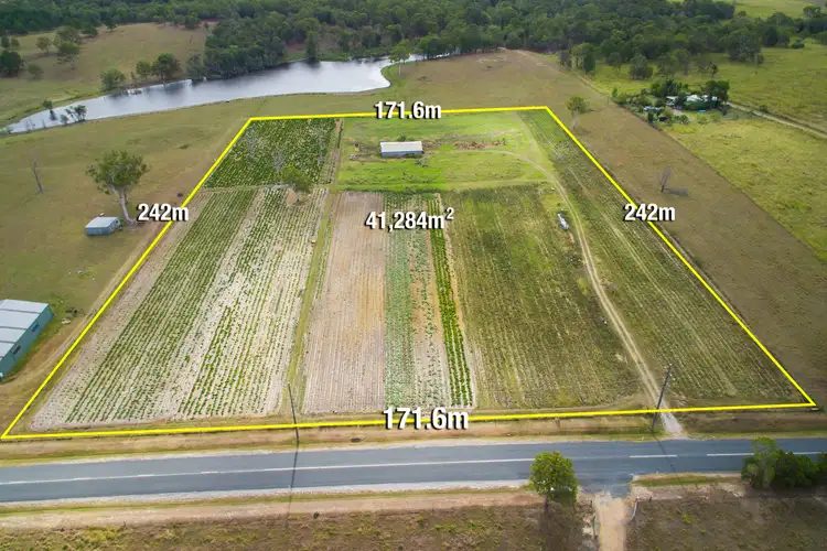 Main view of Homely land listing, 131-139 Taylor Road, Sheldon QLD 4157