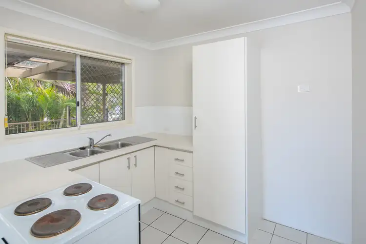 Fourth view of Homely house listing, 11 Dellamarra Close, Alexandra Hills QLD 4161