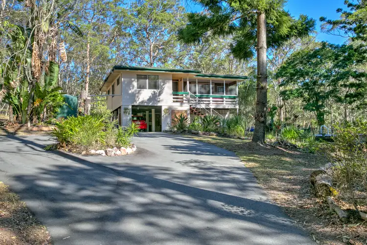 10 Allambee Crescent, Capalaba QLD 4157