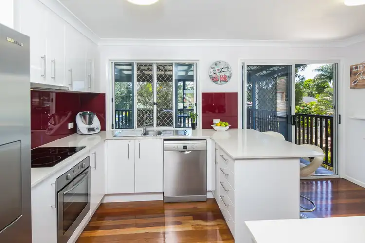 Sixth view of Homely house listing, 27 Elmhurst Street, Capalaba QLD 4157