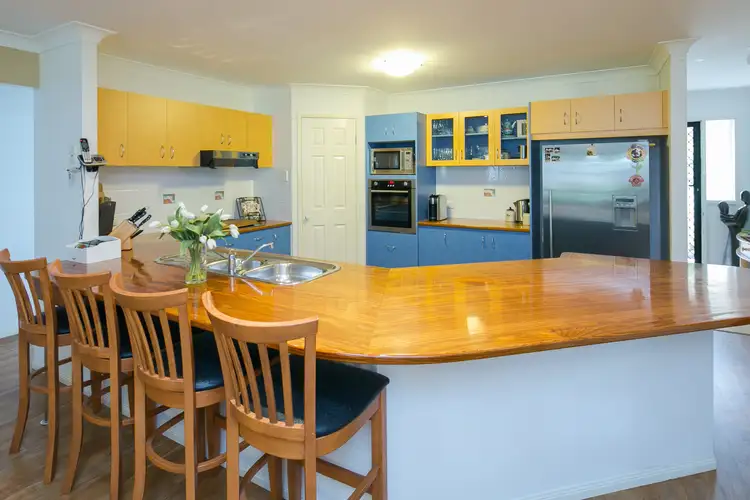 Second view of Homely house listing, 1A Hemmo Street, Capalaba QLD 4157