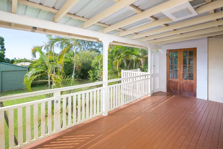 Fifth view of Homely house listing, 8 Fogarty Street, Cleveland QLD 4163