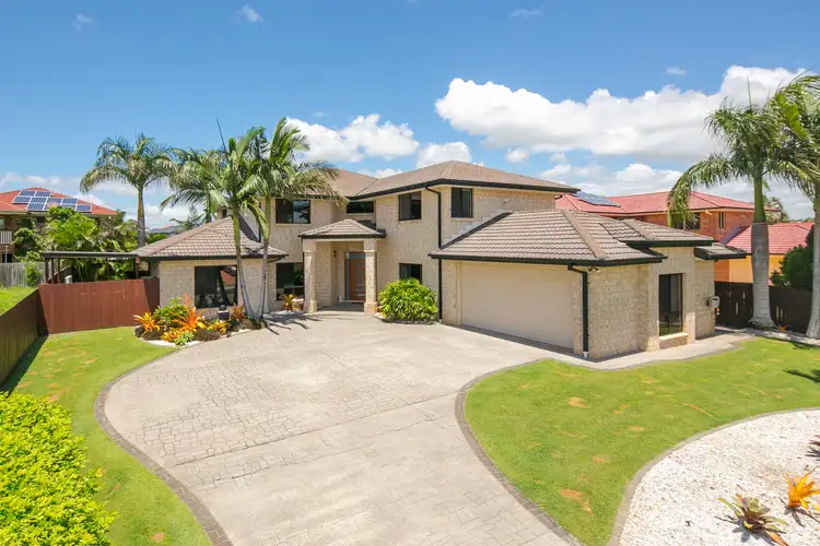 Main view of Homely house listing, 29 Omega Avenue, Cleveland QLD 4163