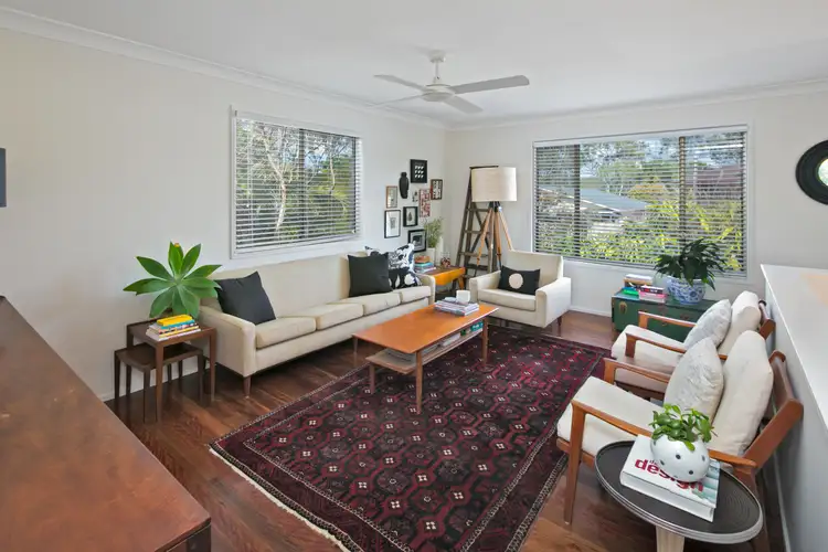 Second view of Homely house listing, 58 Warner Street, Wellington Point QLD 4160
