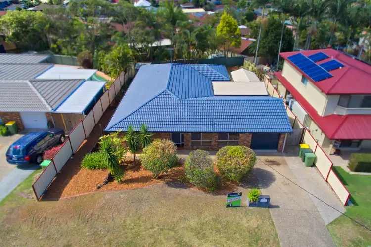 46 Pinewood Street, Capalaba QLD 4157