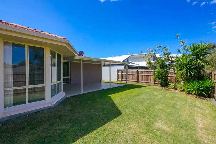Third view of Homely house listing, 4 Sam Place, Thornlands QLD 4164