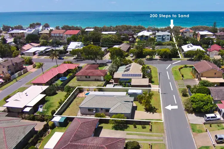 1 Kunari Street, Buddina QLD 4575