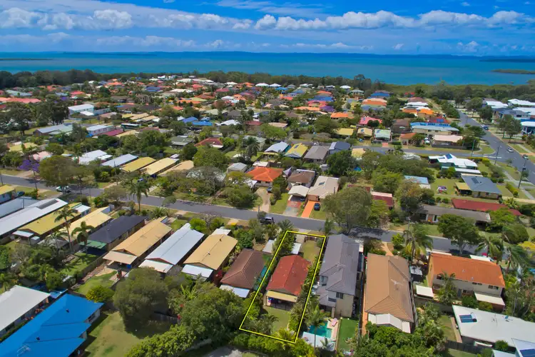 10 Langdon Street, Cleveland QLD 4163