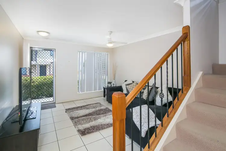 Fourth view of Homely townhouse listing, 23/157 Long Street, Cleveland QLD 4163