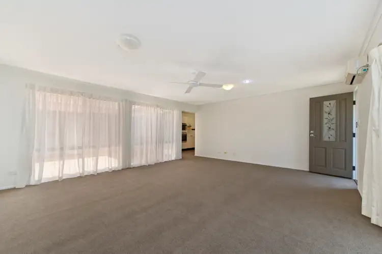 Second view of Homely villa listing, 37/10 Melody Court, Warana QLD 4575
