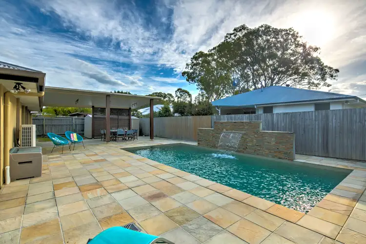 Third view of Homely house listing, 17 Galena Street, Wellington Point QLD 4160