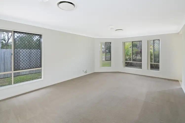 Fifth view of Homely house listing, 20 Ludmilla Place, Alexandra Hills QLD 4161