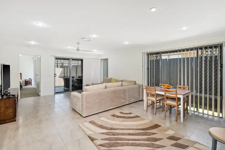 Fourth view of Homely house listing, 17 East Ridge Street, Thornlands QLD 4164