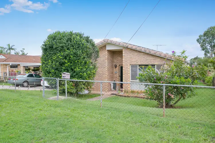 27 Queens Court Road, Alexandra Hills QLD 4161