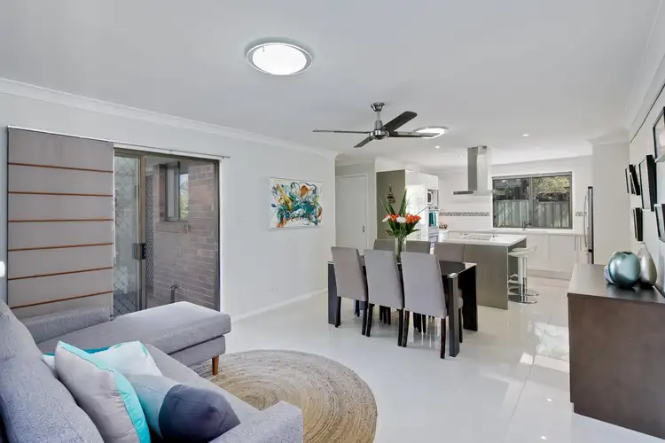 Third view of Homely house listing, 27 Arlington Street, Cleveland QLD 4163