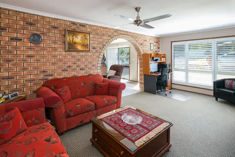 Fifth view of Homely house listing, 12 Melanie Street, Thornlands QLD 4164