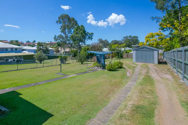 Third view of Homely house listing, 38 Hill Crescent, Carina Heights QLD 4152