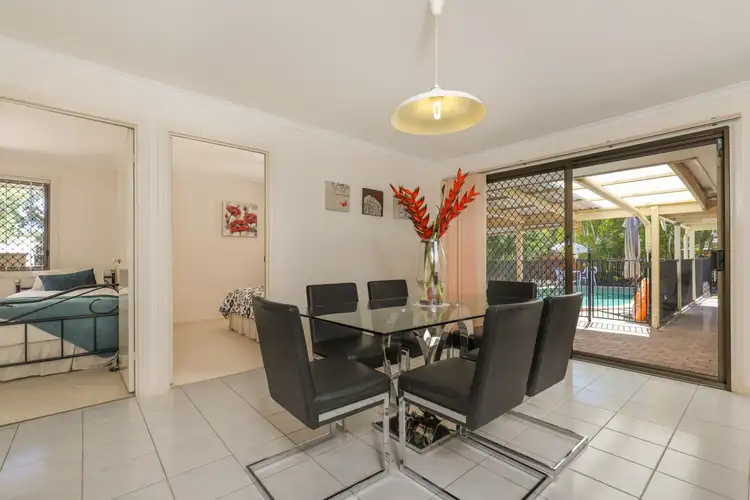 Fourth view of Homely house listing, 57 Ocean View Avenue, Mooloolaba QLD 4557