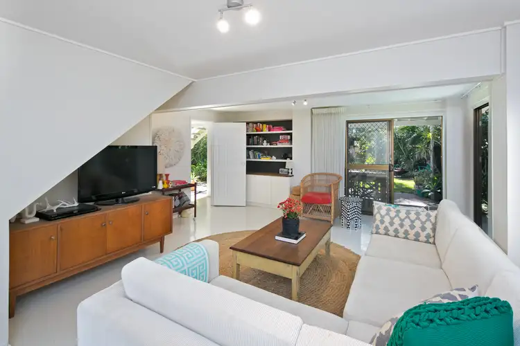 Third view of Homely house listing, 58 Warner Street, Wellington Point QLD 4160