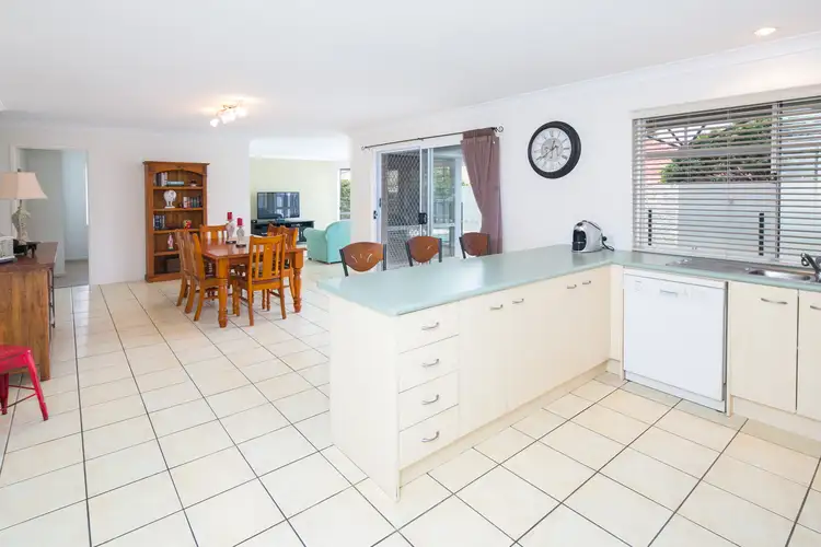 Sixth view of Homely house listing, 16 Greenwich Court, Alexandra Hills QLD 4161